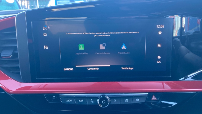 Vauxhall Mokka 100kW SRi Premium 50kWh 5dr Auto Electric Hatchback